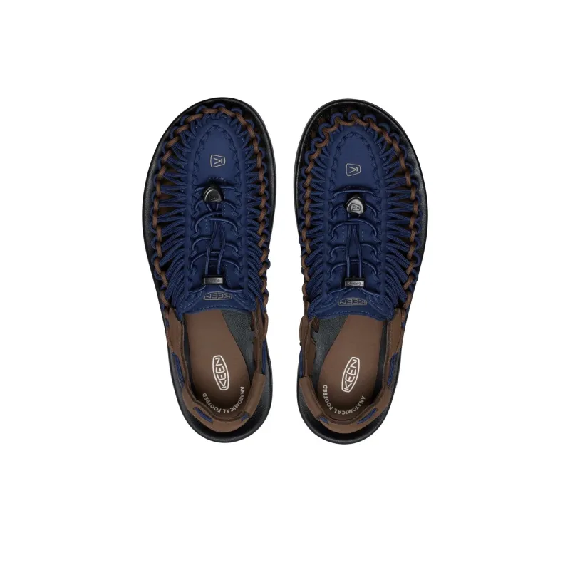 Keen Footwear Uneek Braided Sandals-3