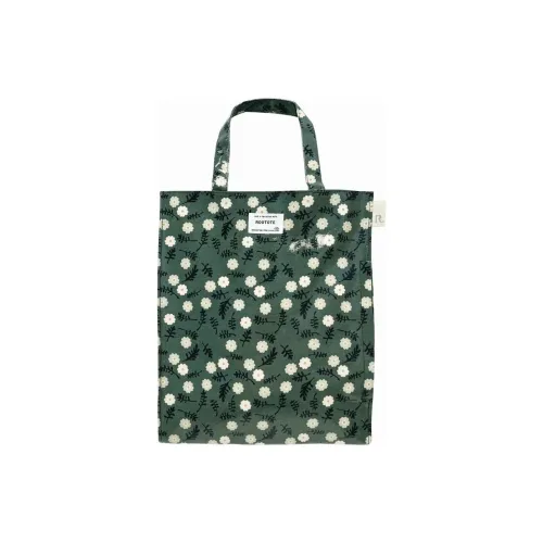 ROOTOTE Handbags Floral Green