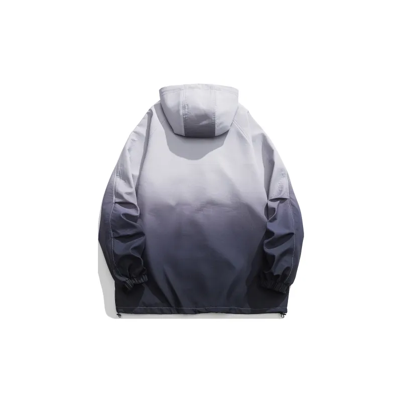 Hosa Jackets Unisex-21