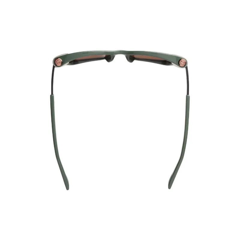 Bottega Veneta Bolt Squared Sunglasses-4
