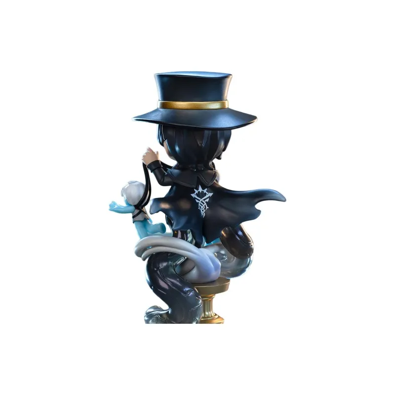 Read Goodies Lord Of The Mysteries Kael Mortal God Spirit Control Chibi Figures-1