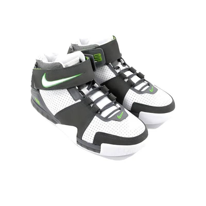 Nike LeBron Zoom 2 Dunkman-2
