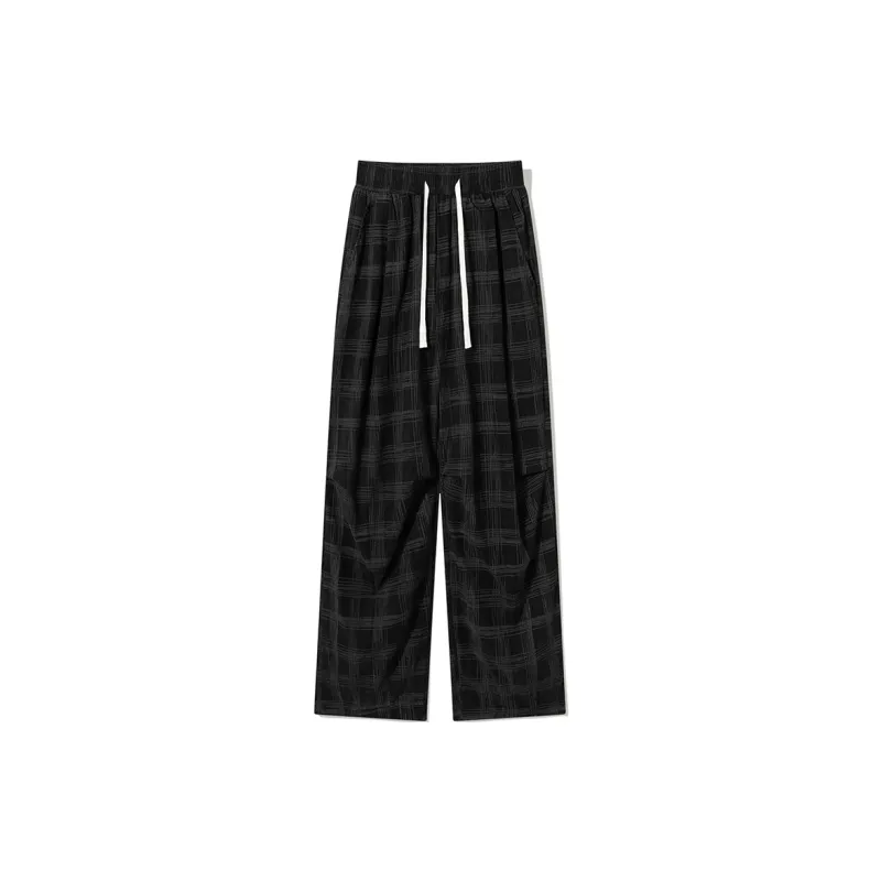 FA2LO Casual Pants Unisex-7