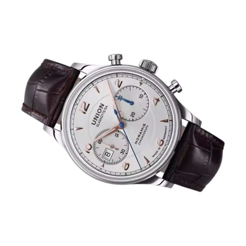 UNION GLASHUTTE/SA Men Watch-1