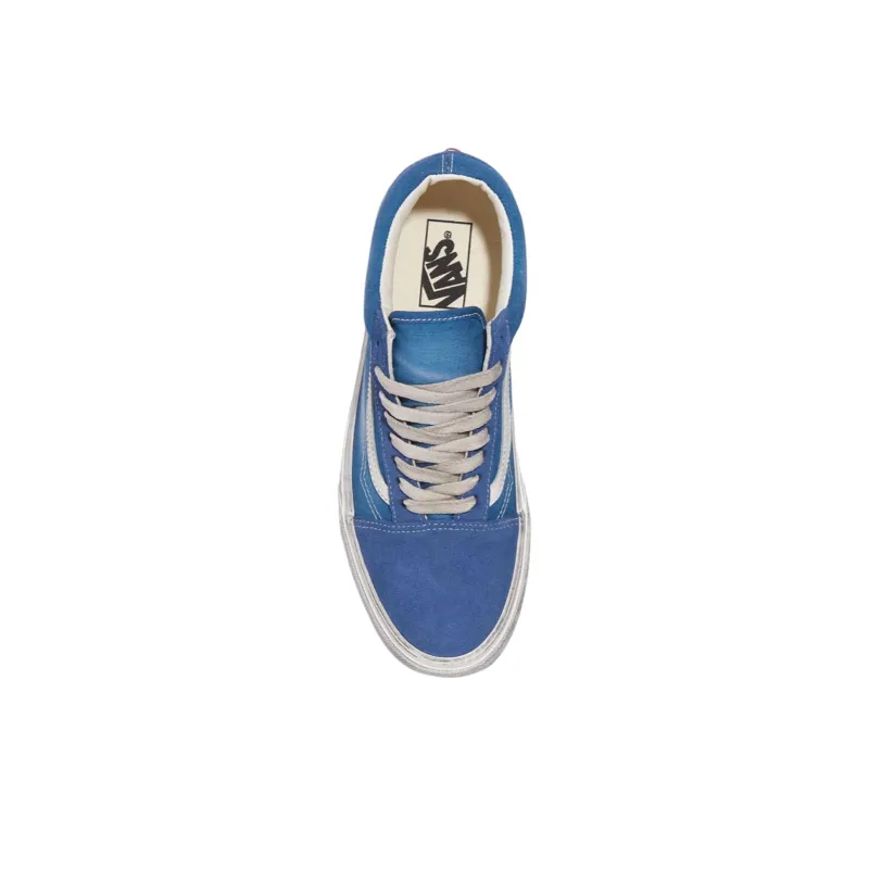 Vans Old Skool 'Wave Washed Blue'-3