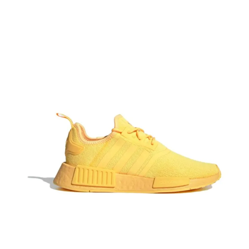 Adidas Nmd R1 Spark Matte Gold Women's-1