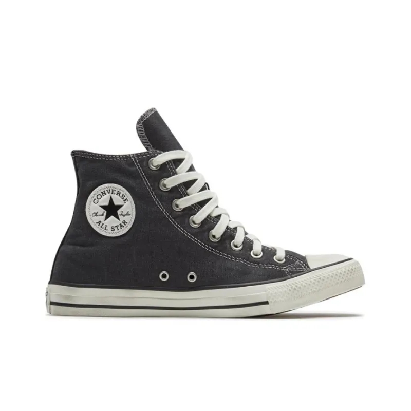 Converse Chuck Taylor All Star 'Grey Black'-1