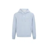 CALVIN KLEIN Sweatshirt Men's Light Blue L