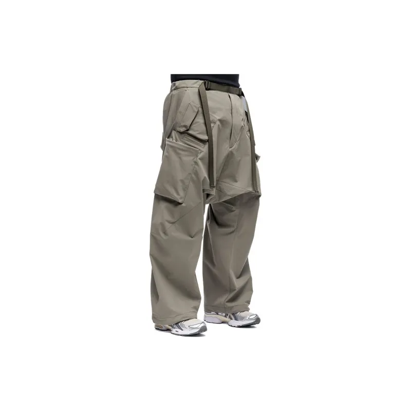 ACRONYM P30A-E Articulated Trousers-2