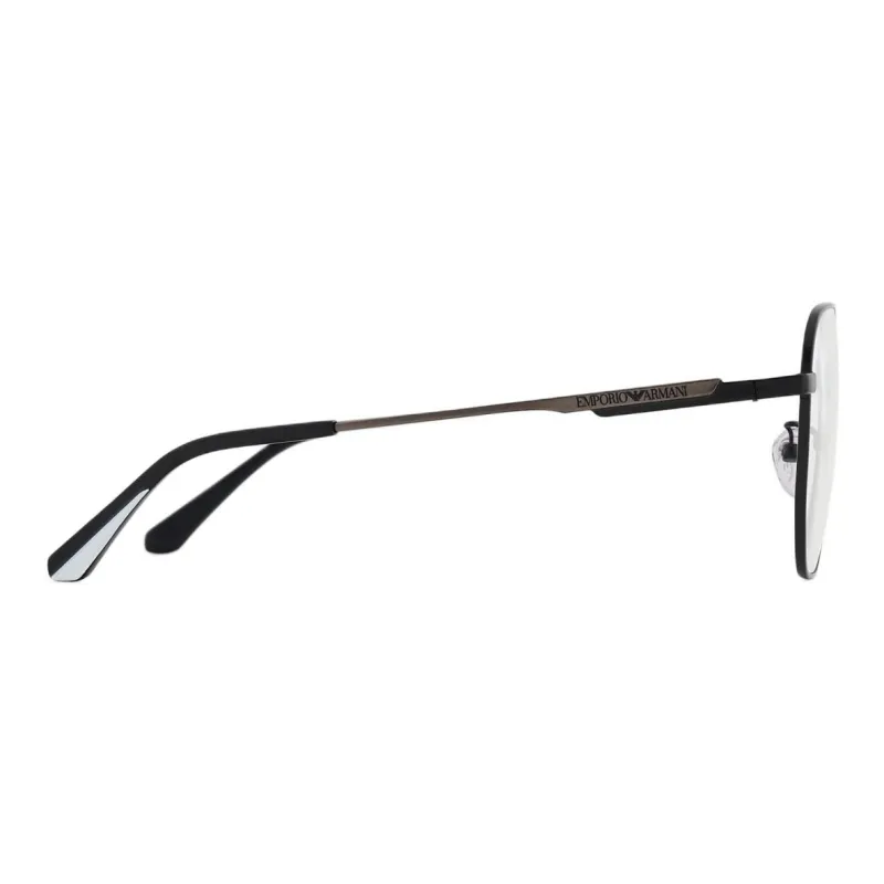 EMPORIO ARMANI Pilot Frame Glasses-2