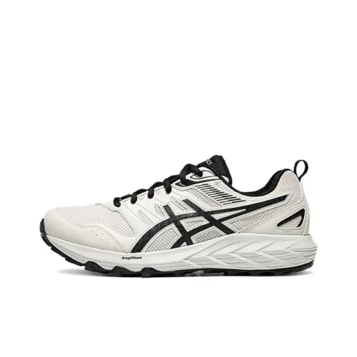 Asics Gel-Sonoma CN Running Shoes Men Low-Top Off White