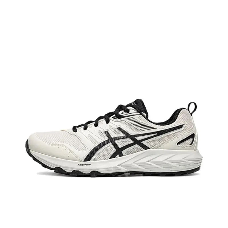 Asics Gel Sonoma CN Low Top Trail Running Running Shoes Men's Ecru-0