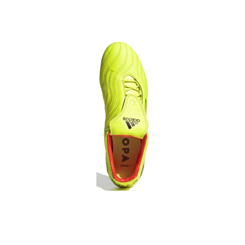Adidas Copa Kapitan .2 Fg 'Yellow'-3