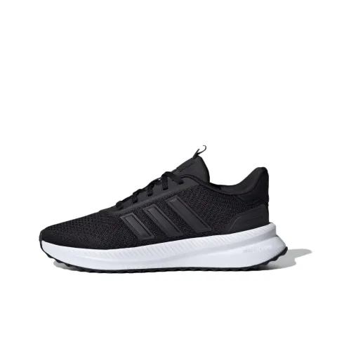 Adidas X_PLR Running Shoes Women's Low-Top Black