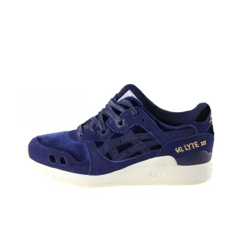 Asics Gel Lyte Iii Peacoat Women's