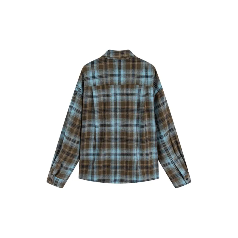 KING PRINCE Shirts Women's-3