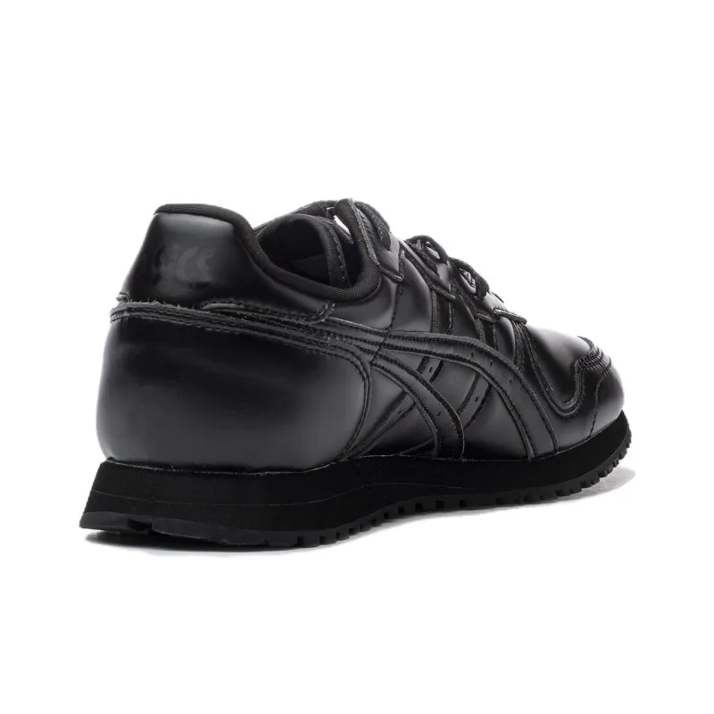 Asics X Comme Des Garcons Shirt Oc Runner 'Black'-2