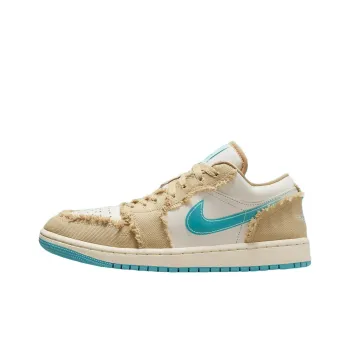 Jordan 1 Low SE Wave