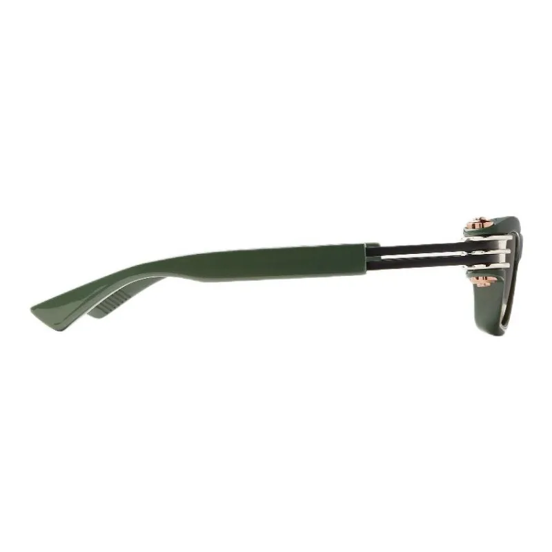 Bottega Veneta Bolt Squared Sunglasses-3