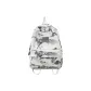 Gray Single Bag