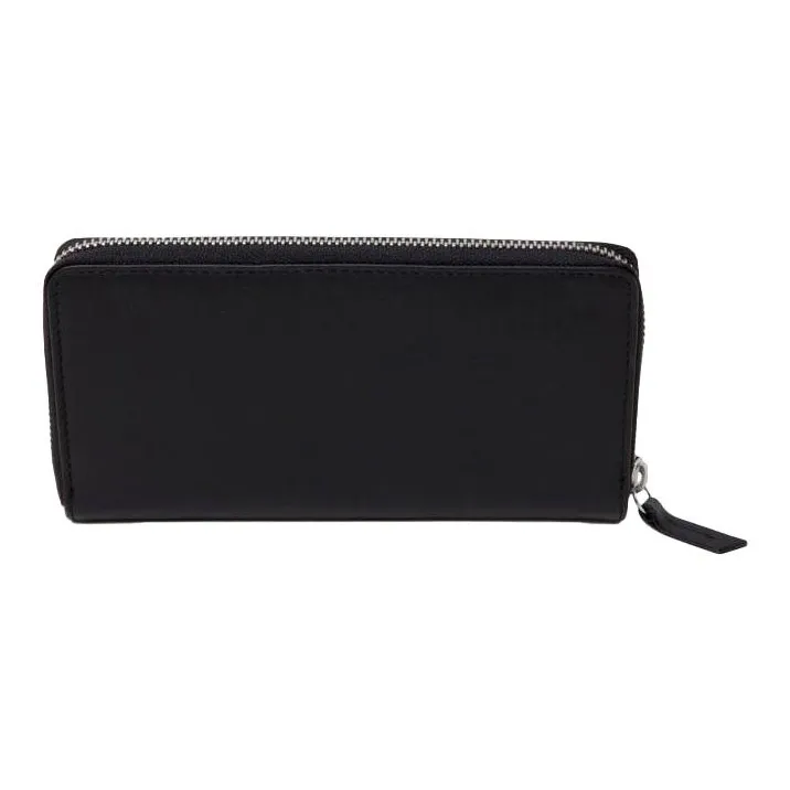 Tommy Hilfiger Leather Wallet Regular Men's Multicolor-5