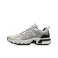 Silver Gray