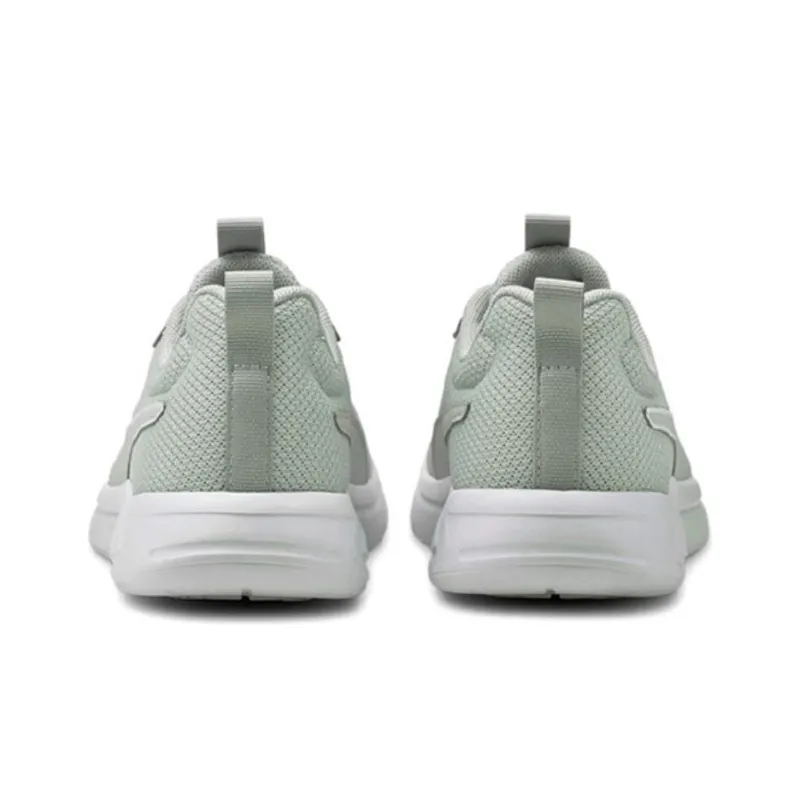 PUMA Solve Green Women's-3