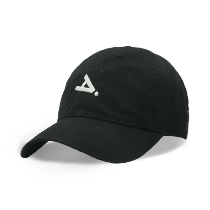 Mo Jiaoting Cotton Baseball Caps Unisex-0
