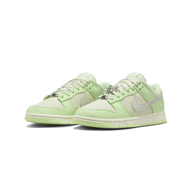 Nike Dunk Low Se Next Nature Sea Glass Women's-2