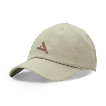 Mo Jiaoting Cotton Baseball Caps Unisex