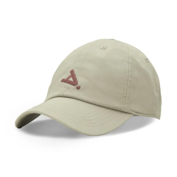 Mo Jiaoting Cotton Baseball Caps Unisex-2