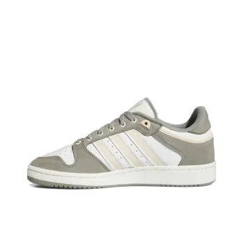 Adidas Originals CENTENNIAL RM Slip Resistant Low Top Skateboard Shoes Unisex White Brown