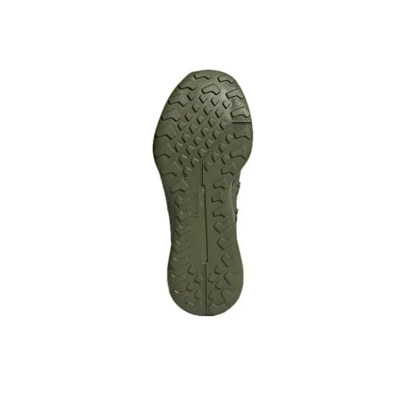 Adidas Terrex Voyager 21 Travel Shoes 'White'-5