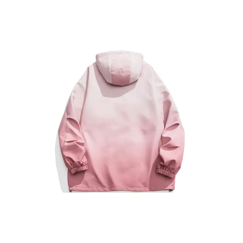 Hosa Jackets Unisex-11