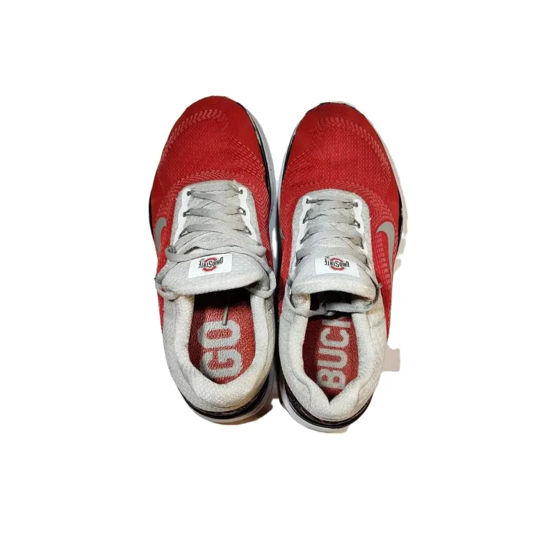 Nike Free Trainer V7 Ohio State-3