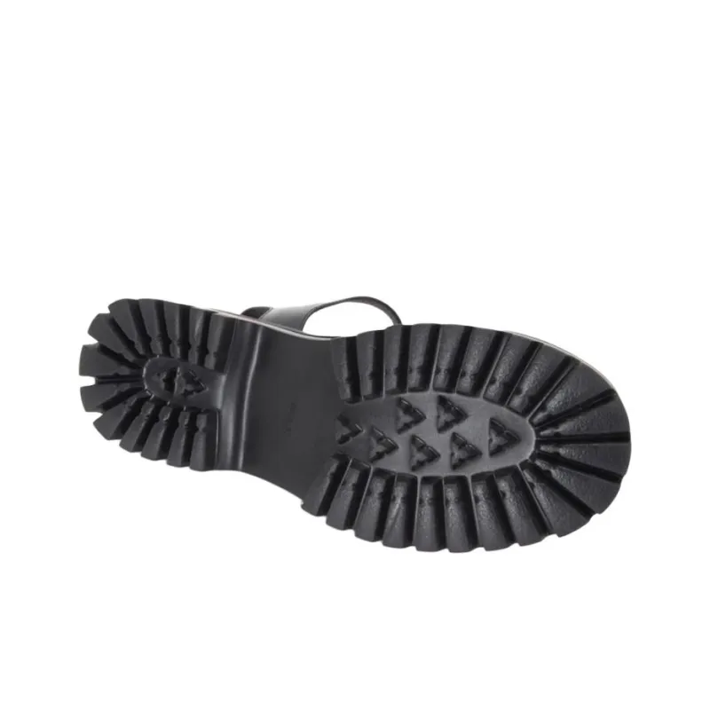 Teenie Weenie Roman Sandals 5.5cm Women's-3