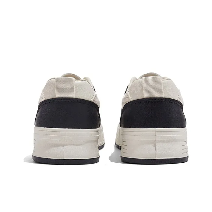 Humanism 1986 Low Top Canvas Shoes Women's-2