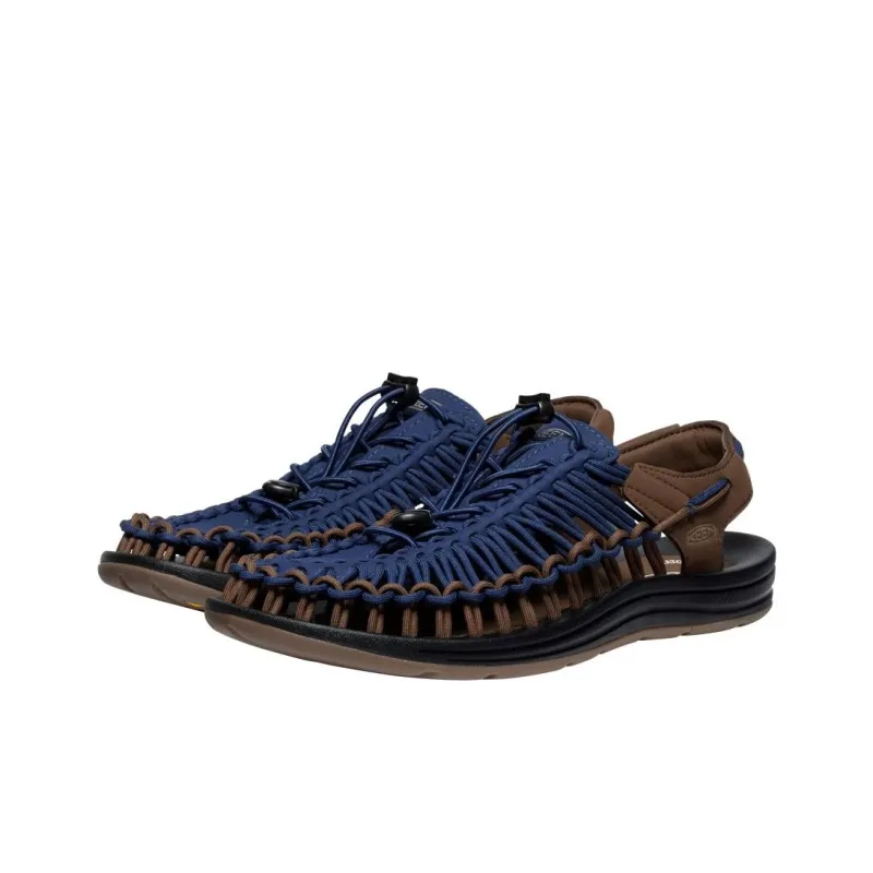 Keen Footwear Uneek Braided Sandals-2
