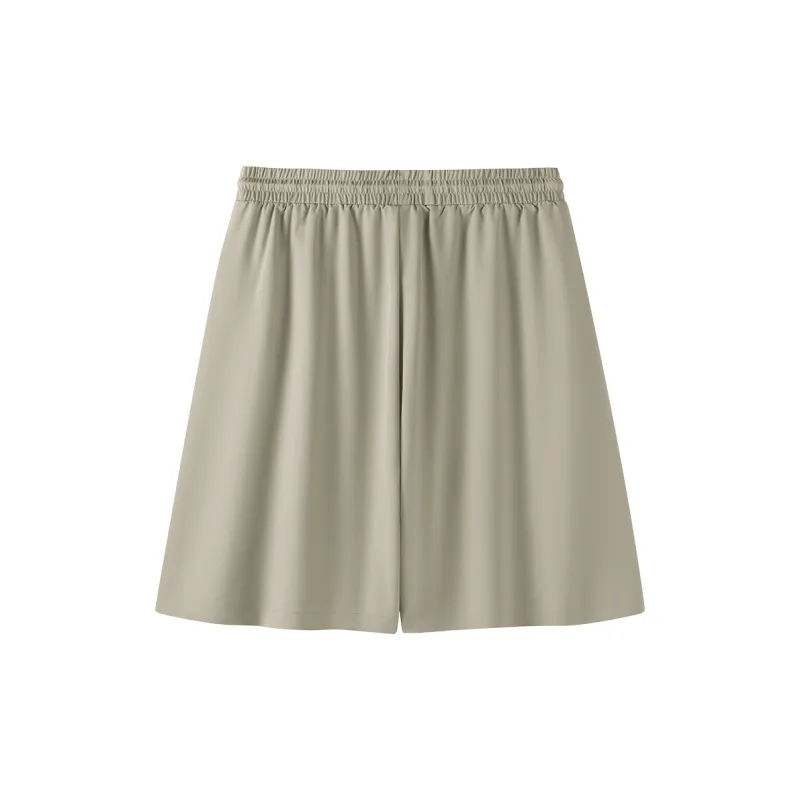 MINISO Casual Shorts Unisex-1