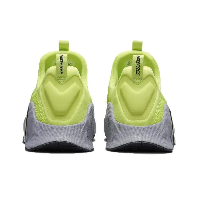 Nike Free Metcon 6 'Light Lemon Twist'-3
