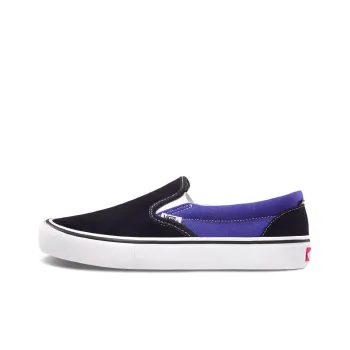 Vans Slip On Antihero Chris Pfanner
