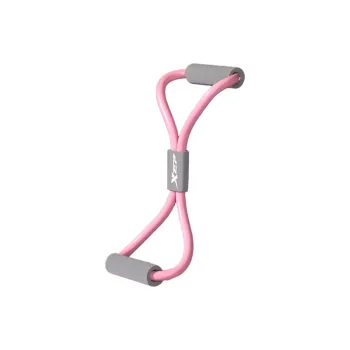 XTEP Resistance Bands Fitness Exercises Unisex 25 Lbs