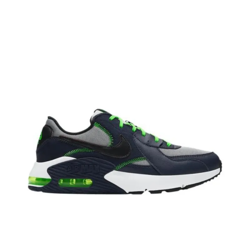Nike Air Max Excee Blackened Blue-1