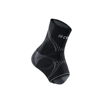 Cep Ankle Braces Soccer Basketball Running Unisex Polyester Elastane