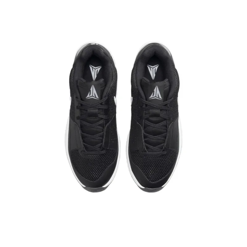 Nike Ja 1 Tb Black White-2
