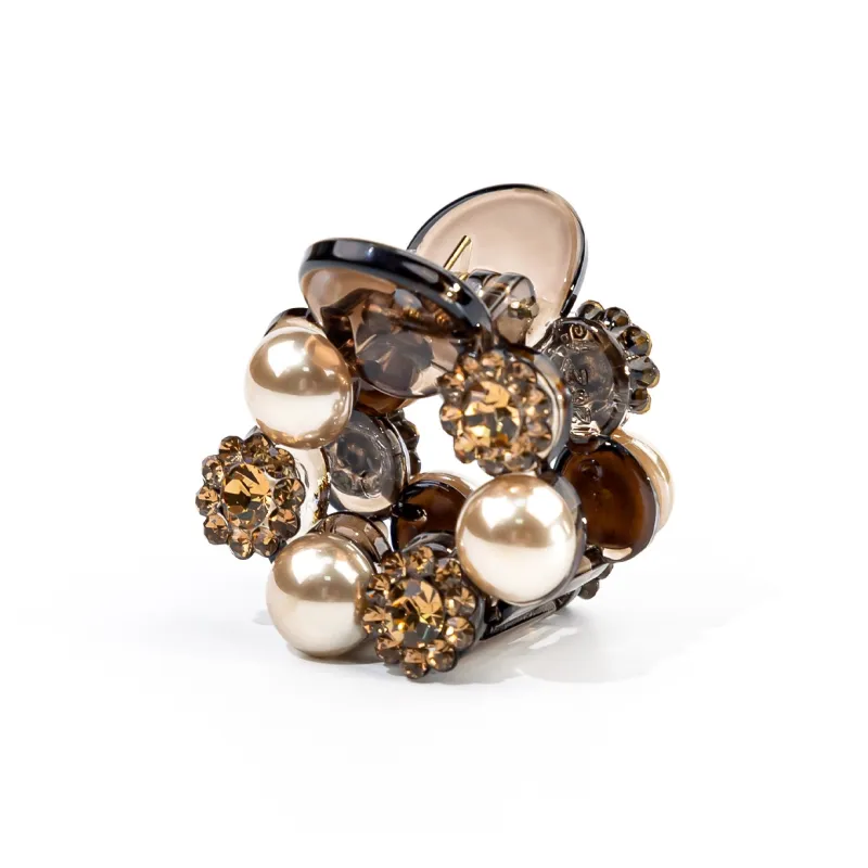 Capuel Hair Clips Women's-3