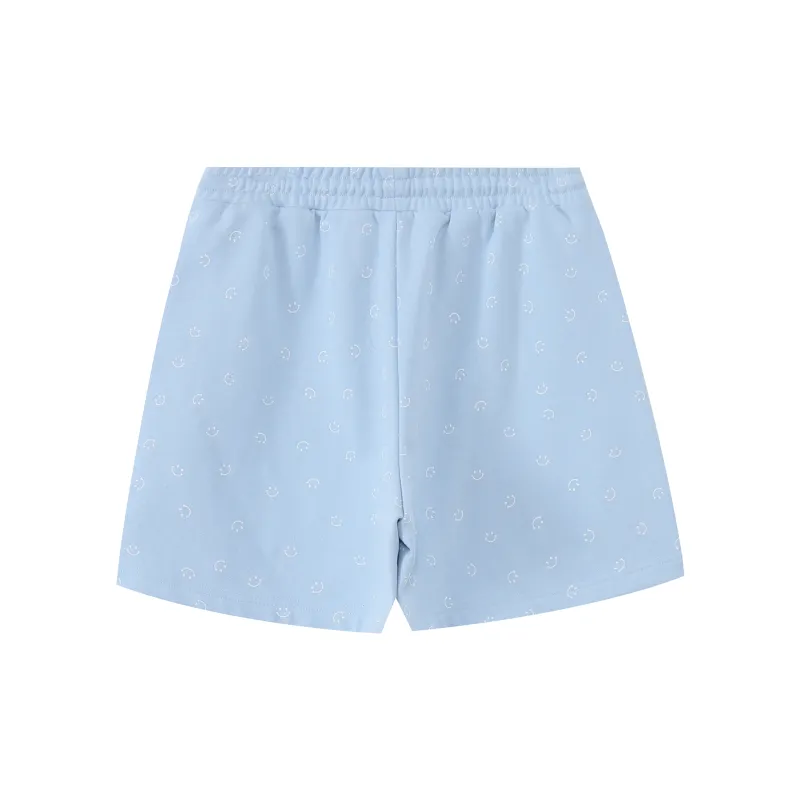 F426 Casual Shorts Women's-1