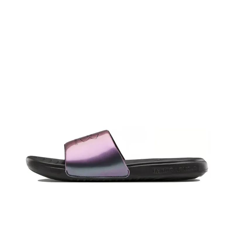 Under Armour Ansa Le Slide 'Iridescent'-0