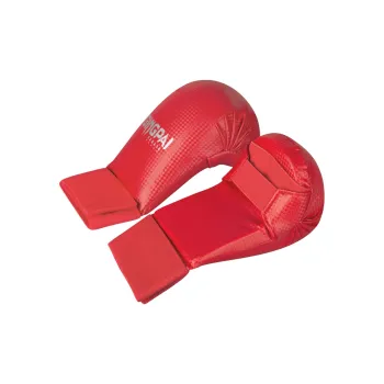 Competition Boxing Gloves