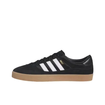 Adidas Originals Puig Indoor 'Black White Gum'